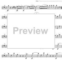 Sonata No. 2 g minor Op. 5 No. 2 - Cello