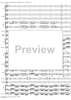 Serenade no. 10 in B-Flat Major, Movement 5, K361(K370a)  ("Gran Partita") - Full Score