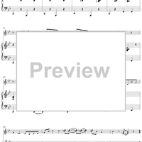 I'm a Ding Dong Daddy - Piano Score