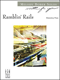 Ramblin' Rails