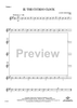 Curtain Up! - Violin 1