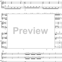 Trio Sonata in D minor, Op. 1/12 RV63 ("La follia")