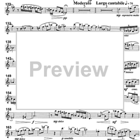 Metamorhposes - Oboe