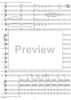 Idomeneo, rè di Creta, Act 1, No. 6 "Vedrommi intorno" - Full Score