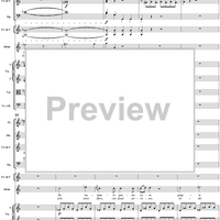 Idomeneo, rè di Creta, Act 1, No. 6 "Vedrommi intorno" - Full Score