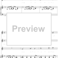 Elder Son. Act 1. Tableau 2. Quintet