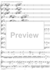 Aria for Tenor and Orchestra: "Müsst ich auch durch tausend Drachen", K. 435(K. 416b) - Full Score