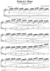 Etude in C Minor, Op. 72, No. 14