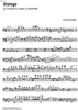 Dialogo - Trombone