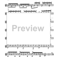 Estudio en Arpegio (Arpeggio Study)