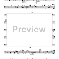 Concerto for Tuba and Orchestra - Tuba