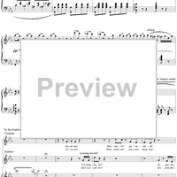 La Traviata, Act 3, No. 16, Recit. and Aria. "Addio del passato" and "Annina! Dormivi?"