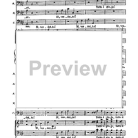 Rigoletto, Act 1, No. 4: Tutto è gioja, tutto è festa