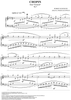 Chopin from Carnaval, Op. 9