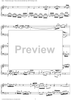 7 Partite diverse sopra: Christ, der du bist der helle Tag, BWV766