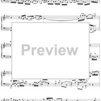 7 Partite diverse sopra: Christ, der du bist der helle Tag, BWV766