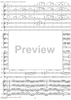 Symphony No. 2, Movement 1 - Full Score