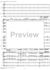 Aria: A un dottor della mia sorte, No. 10 from "Il Barbiere di Siviglia" - Full Score