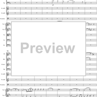 Symphony No. 104 in D major ("London")  movt. 1 - Hob1/104 - Full Score
