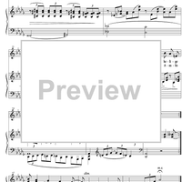 Solnedgang Op. 4 No. 1