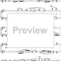 Ballszenen, No. 7: Ecossaise