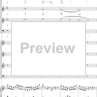 Messa da Requiem: No. 12. Sanctus