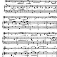 Waltz - Score