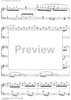 Barcarolle no. 11 in G minor - Op. 105, no. 1