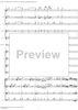 "Che del ciel, che degli Dei", No. 24 from "La Clemenza di Tito", Act 2 (K621) - Full Score