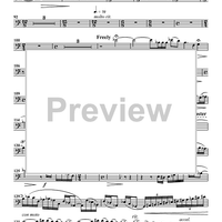 Euphonium Sketches - Euphonium BC/TC