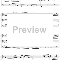 Toccata and Fugue in F Major, BWV540