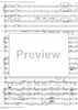"Vedrai, carino, se sei buonino", No. 19 from "Don Giovanni", Act 2, K527 - Full Score