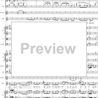 "Vedrai, carino, se sei buonino", No. 19 from "Don Giovanni", Act 2, K527 - Full Score