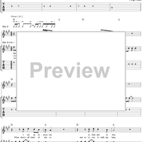 When I Look at the World