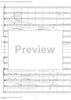 Ma Mère L'Oye, No. 4: Les entretiens de la Belle et de la Bête - Full Score