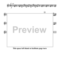 Allegro from "William Tell Overture" - Euphonium 1 BC/TC