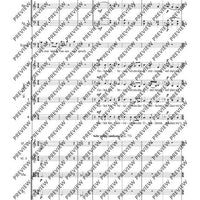 Lukas - Passion - Full Score