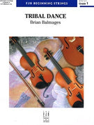 Tribal Dance - Score