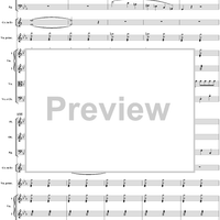 Violin Concerto No. 6 - Full Score
