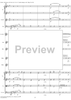 Idomeneo, rè di Creta, Act 3, No. 21 "Andrò ramingo e solo" - Full Score
