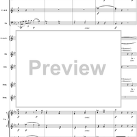 Idomeneo, rè di Creta, Act 3, No. 21 "Andrò ramingo e solo" - Full Score