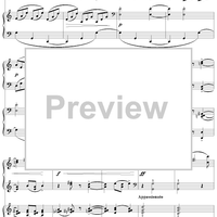 En blanc et noir, Movement 1