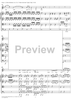 La Finta Giardiniera, Act 1, No. 2 "Scheu ist das freie Vöglein" (Aria) - Full Score