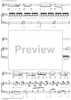 Six Songs, op. 16, no. 6: In Stilly Night  (Um Mitternacht)