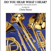 Do You Hear What I Hear? - Tuba