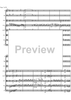 Octet F Major D803 - Score