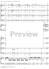 Mass No. 9 (Sancti Bernardi) in B-flat Major, "Heiligmesse": No. 6. Dona nobis pacem