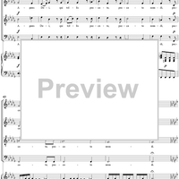 Mass No. 9 (Sancti Bernardi) in B-flat Major, "Heiligmesse": No. 6. Dona nobis pacem