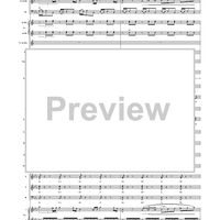 Di sprezzo degno!, No. 14 from "La Traviata", Act 2 - Full Score