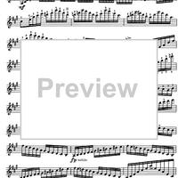 Introduction and Rondo capriccioso a minor Op.28 - Violin